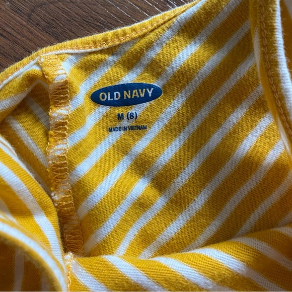 Old Navy girl’s size 8 dress - Picture 3 of 4
